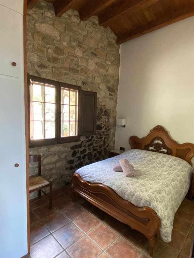 Mas Merolla Casa Descanso Familiar Séjour à la campagne *