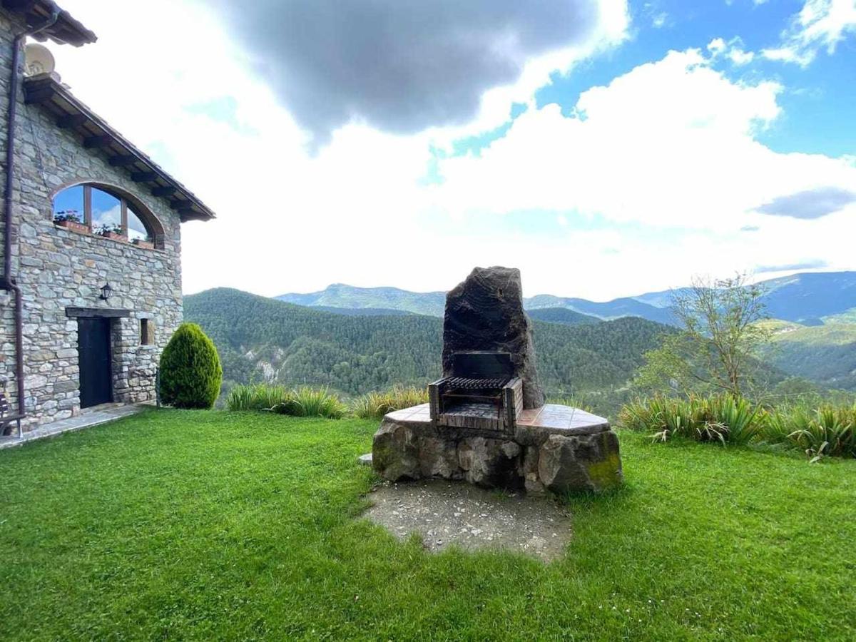 Séjour à la campagne Mas Merolla Casa Descanso Familiar *