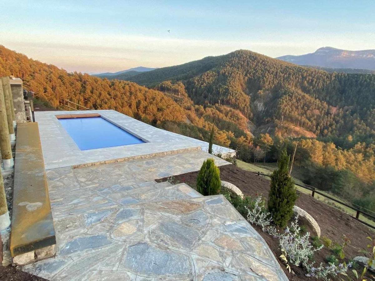 Country house Mas Merolla Casa Descanso Familiar *