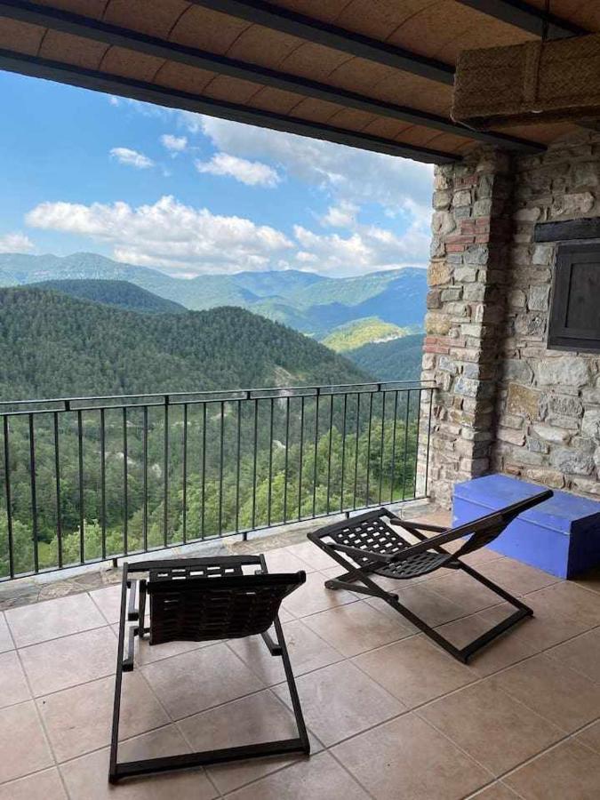 Country house Mas Merolla Casa Descanso Familiar Gombren