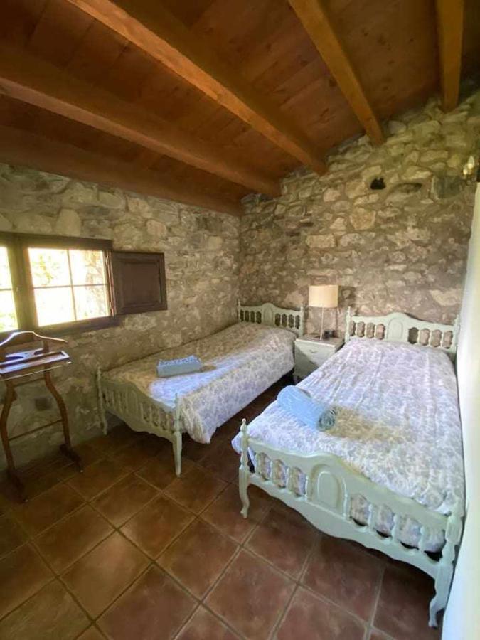 Mas Merolla Casa Descanso Familiar Country house