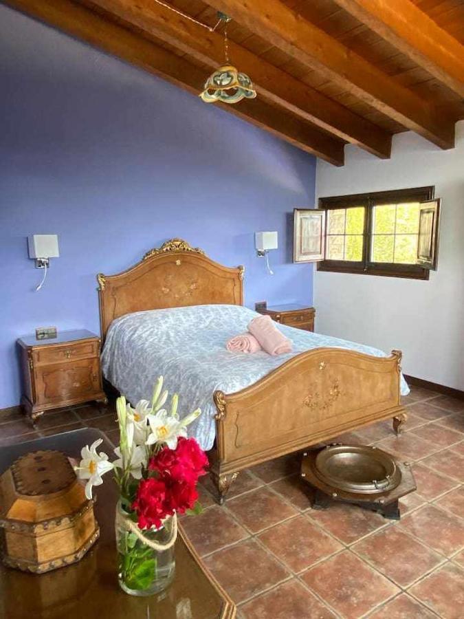 Country house Mas Merolla Casa Descanso Familiar
