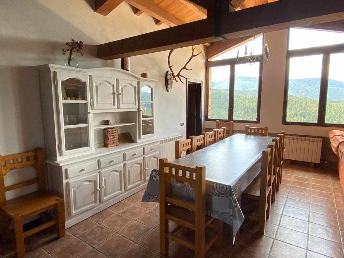 Country house Mas Merolla Casa Descanso Familiar *