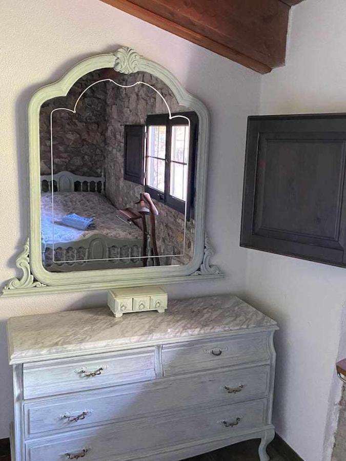 Country house Mas Merolla Casa Descanso Familiar Gombren